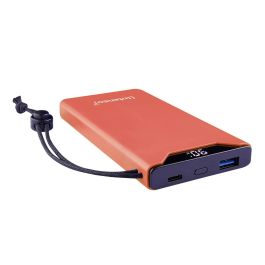 Powerbank INTENSO 10000 mAh Naranja Powerbank INTENSO 10000 mAh Naranja