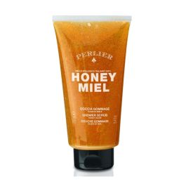 Perlier Honey Miel Bath & Shower Scrub Exfoliante Corporal con Miel Biológica Italiana 250 mL para Todo Tipo de Piel Precio: 8.49999953. SKU: B16TMYYE5F
