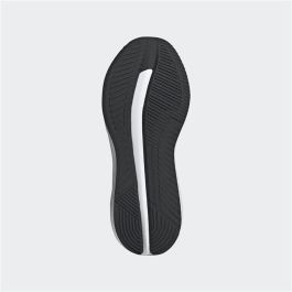 Zapatillas de Running para Adultos Adidas Galaxy 7 Negro XL