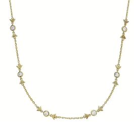 Collar Mujer Emporio Armani EG3618710 Dorado Collar Mujer Emporio Armani EG3618710 Dorado Precio: 157.68999994. SKU: B1JEBYMYTE