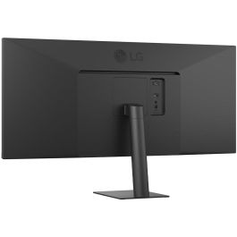 LG 34U511A-B Monitor 34" WFHD (2560x1080) IPS 1ms 100Hz HDR400 Negro. Pantalla LED para una experiencia visual superior