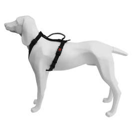 Freedog Arnés Extreme Negro 20 mm para perros 51-74 cm Precio: 11.49999972. SKU: B12B64ZAEG