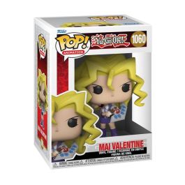 Funko Pop Animacion Yugi Oh Mai Funko Pop Animacion Yugi Oh Mai