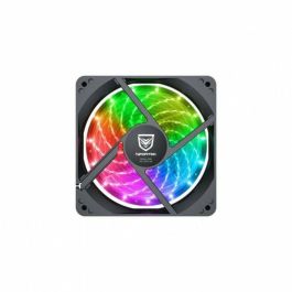 Ventilador de Caja Nfortec Krater FAN A-RGB