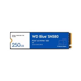 Disco Duro Western Digital 500 GB SSD Precio: 55.50000049. SKU: B123EQD236