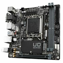 GIGABYTE GIG4719331834562 Placa base H610I DDR4