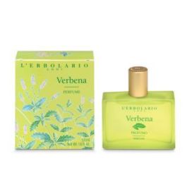 L'ERBOLARIO Verbena Perfume 50ml - Fragancia Cítrica Floral con Bergamota, Limón y Rosa Precio: 32.49999984. SKU: B1EKEENRJX