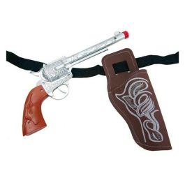 Revolver con funda 30 x 10 cm Revolver con funda 30 x 10 cm Precio: 4.88999962. SKU: B19LFWPDLX