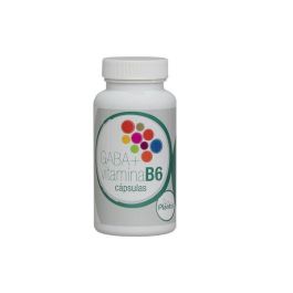 Gaba + Vitamina B6 Precio: 11.4999995. SKU: B1AQEVRVJT