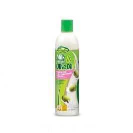 Sofn Free Grohealthy Milk Proteins & Olive Oil 2 In 1 Champú Acondicionador 355ml (6443) Precio: 5.59000035. SKU: S4254343