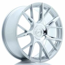 Japan Racing Llanta JR42 19x8,5 Et25-45 5H Blank Silver Machined Face JR421985F15X2572SM Precio: 310.4999997. SKU: B1JSJCNWEQ