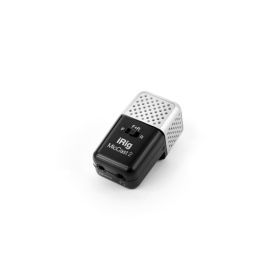 IKMULTIMED Irig Mic Cast 2 Micrófono para Móvil y Tablet Precio: 59.69000059. SKU: B1FDQQNHMQ