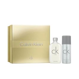Calvin Klein One Eau de Toilette 100ml + Desodorante Spray 150ml Precio: 36.79000039. SKU: B138VQ46CM