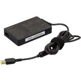 Lenovo Adaptador de Corriente Slim 65W (punta delgada), UE1 Países Precio: 51.89000058. SKU: B14DMA3HSL