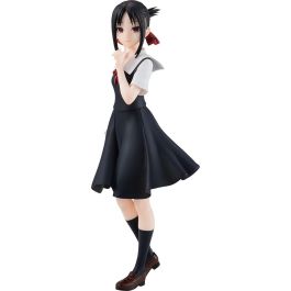 Kaguya Shinomiya Fig 17 cm Kaguya - Sama: Precio: 39.49999988. SKU: B18C34YQ92