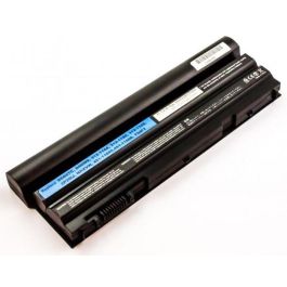 CoreParts Laptop Battery for Dell 73.26Wh 9 Cell Li-ion 11.1V 6600mAh High Capacity Precio: 48.78999994. SKU: B1DRXJDZGN