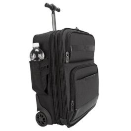 Targus TBR038GL CitySmart Essential Trolley Maleta para portátil de hasta 15.6 Pulgadas con Ruedas y Diseño Profesional
