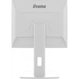 Iiyama ProLite B1980S-W1 Pantalla LED 19" 1280x1024 SVGA Blanco
