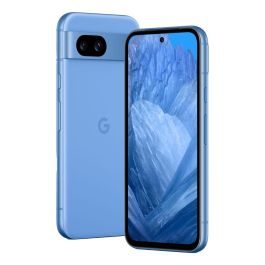 Smartphone Google Google Pixel 8a 6,1" 8 GB RAM 128 GB Azul Smartphone Google Google Pixel 8a 6,1" 8 GB RAM 128 GB Azul