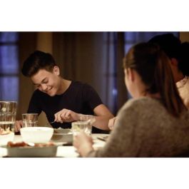 Philips Bombilla LED E27 Equivalente 75W Blanco cálido no regulable