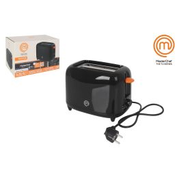 Tostadora Masterchef 700W (6 Unidades) Precio: 123.50000036. SKU: B17D6MSG23