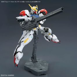 Figura Coleccionable Bandai 1/144 OPTION PARTS SET GUNPLA 12 Plástico Animación y anime