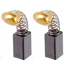 Grafitos Marjal 9415 Escobillas de Carbón 6.5x7.5x13 mm para Máquinas Electroportátiles, 2 Unidades Precio: 5.50000055. SKU: B128MZNTKJ