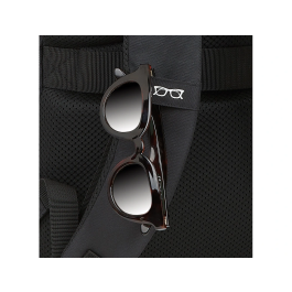 Safta Mochila Portatil 15,6" Tablet Usb Business Negra