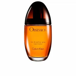 Perfume Mujer Obsession Calvin Klein EDP EDP