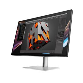 HP 727pk Monitor 27" 4K Thunderbolt 4