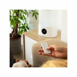 Humidificador Cecotec BreezeCare 2600 Light Smart 25 W 3 L Humidificador Cecotec BreezeCare 2600 Light Smart 25 W 3 L