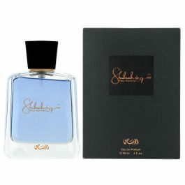 Rasasi Shurah EDP Vapo 90 ml - Fragancia Unisex Rasasi Shurah EDP Vapo 90 ml - Fragancia Unisex Precio: 14.7899994. SKU: S8304893