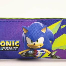 Mochila escolar mediana portamerienda sonic prime Precio: 23.99672. SKU: B19WJEQ24R