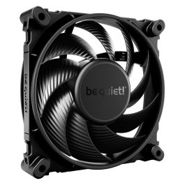 Be Quiet! SILENT WINGS 4 PWM high-speed 120mm, Ventilador de PC 2500 RPM PWM Negro Precio: 48.50000045. SKU: B16GNDQK99