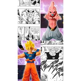Pack Ichiban Kuji Battle For the Universe Dragon Ball Z Pack Ichiban Kuji Battle For the Universe Dragon Ball Z Precio: 992.50000014. SKU: B1KG8LNVTQ