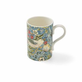 Spode Mug Fresa 340 Ml Colección Morris & Co. Precio: 17.5000001. SKU: B1CJEP56D2