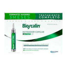 Bioscalin Activador Capilar 2Udx10Ml . Precio: 152.50000018. SKU: B13A4DAB4F