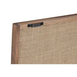 Cuadro Urban DKD Home Decor Blanco Gris 3 x 63 x 43 cm (2 Unidades) Cuadro Urban DKD Home Decor Blanco Gris 3 x 63 x 43 cm (2 Unidades)