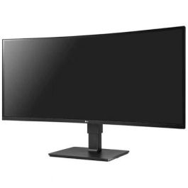 LG 35BN77CP-B Monitor 35" 3440x1440 IPS 5ms 21:9 USB-C Altavoces Negro