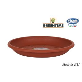 Dem Bajo Plato Para Maceta 22/25 cm "Squares" (6 Unidades) Precio: 2.78999985. SKU: B157HK3ETJ