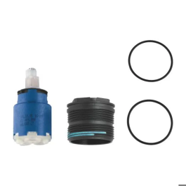 Grohe Cartucho para Grifo Repuesto Original Baño Cocina Precio: 63.50000019. SKU: B18FTA84GG