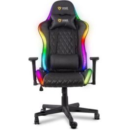Yenkee YGC 300RGB Silla Gaming Stardust con Iluminación RGB Precio: 192.88999983. SKU: B1E7NQWJ3W