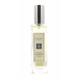 Jo Malone Lime Basil & Mandarin Edc Vapo 30 mL Precio: 63.50000019. SKU: B18D5QRB7N