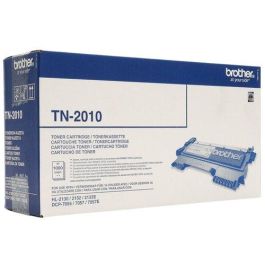Toner Brother Tn-2010 Dcp-7055, Hl-2130 Negro (1.000 Pág.) Precio: 46.78999941. SKU: B12LEZRJBY