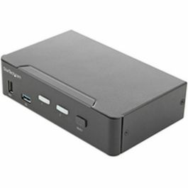 Switch KVM Startech Precio: 369.59000001. SKU: B16975NKPB