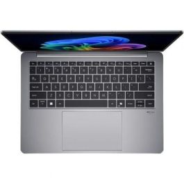 Asus P5405CSA-NZ0718X Portátil ExpertBook P5, Intel Core Ultra 5-226V, 16GB RAM, 512GB SSD, 14" WQXGA, Windows 11 Pro, PC IA, MIL-STD 810H Asus P5405CSA-NZ0718X Portátil ExpertBook P5, Intel Core Ultra 5-226V, 16GB RAM, 512GB SSD, 14" WQXGA, Windows 11 Pro, PC IA, MIL-STD 810H