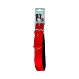 Collar Perro Miami Plus- Rojo 30Mm Kerbl Acc Vet Precio: 13.89000019. SKU: B1CVWCPEM6