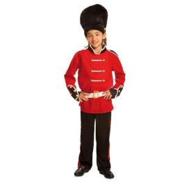 Disfraz para Niños My Other Me Guardia Inglés (4 Piezas) Precio: 16.98999962. SKU: S8608009