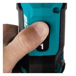 Makita DHP485RFE Taladro Atornillador de Percusión a Batería 18V con 2 Baterías 3.0Ah