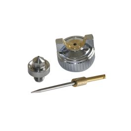 Mota Herramientas Kit pico 0,8 mm Boquilla de hinchar Modelo P800-k08 Precio: 12.79000008. SKU: S7900325